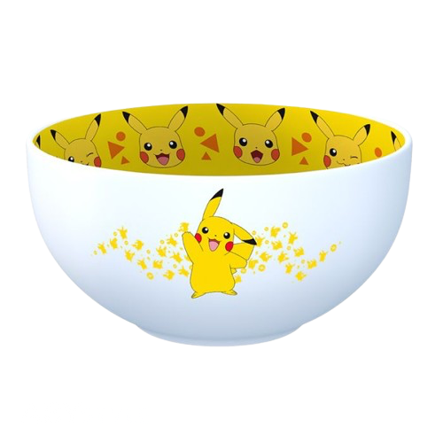 Pokemon - Pikachu Bowl