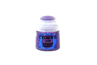 Citadel Paint: Layer - Xereus Purple