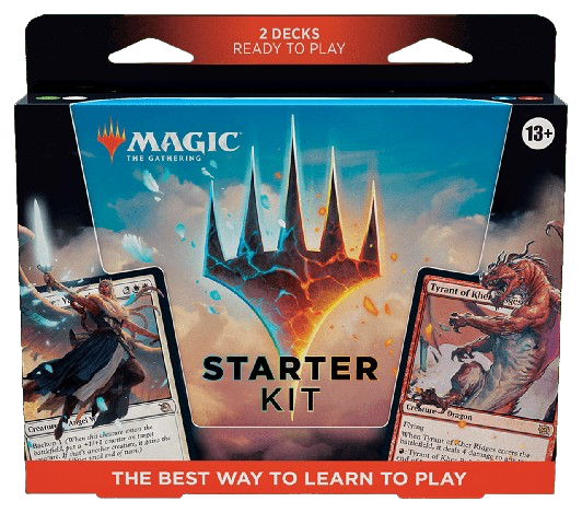 Magic: The Gathering - 2023 Starter Kit