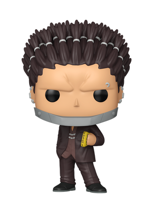 Sakamoto Days - Hyo #2421 Funko Pop!