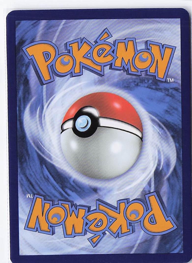 Shellder 090/165 (RH)