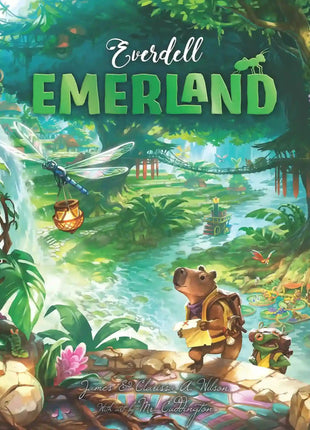 Everdell: Emerland