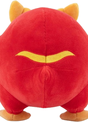 Pokemon - Darumaka 8" Plush