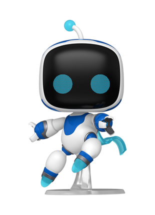 Astro Bot - Astro Bot #1305 Jumbo Funko Pop!