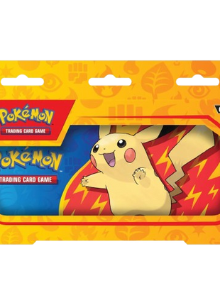 Pokemon - Back To School Pencil Case Tin (2023)