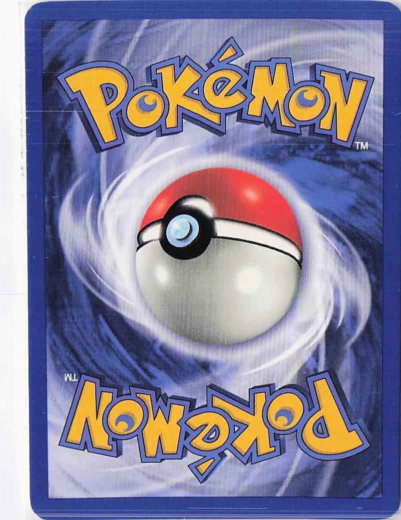 Cool Porygon Promo 15 (H)