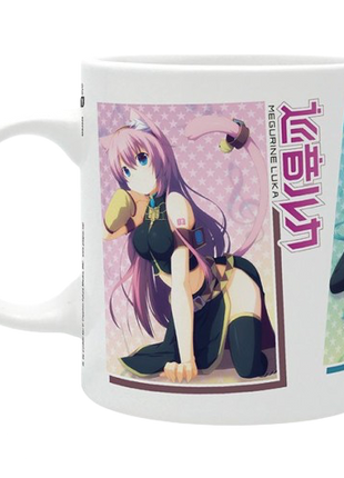 Hatsune Miku - Neko Mug