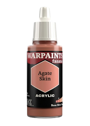 The Army Painter - Warpaints Fanatic Acrylic: Agate Skin