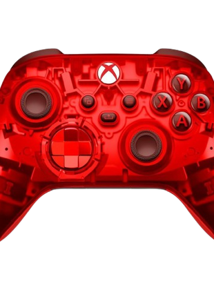 Xbox Series X - Pulse Cipher Special Edition Xbox Wireless Controller