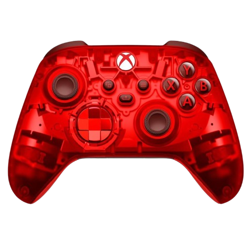 Xbox Series X - Pulse Cipher Special Edition Xbox Wireless Controller