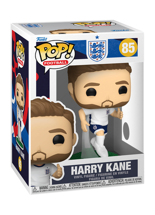 Football - Harry Kane #85 Funko Pop!