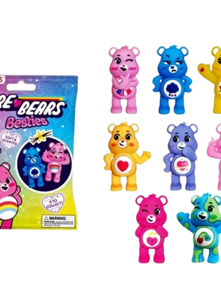 Care Bears - Besties Blind Bag