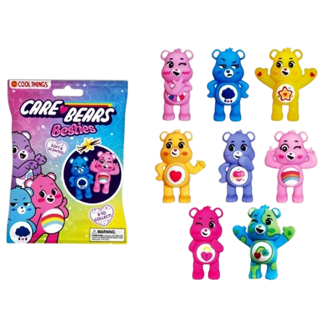 Care Bears - Besties Blind Bag