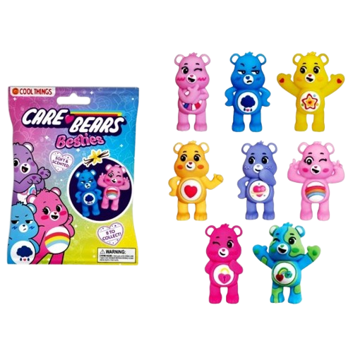 Care Bears - Besties Blind Bag