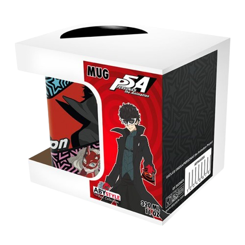 Persona 5 - Phantom Thieves Mug