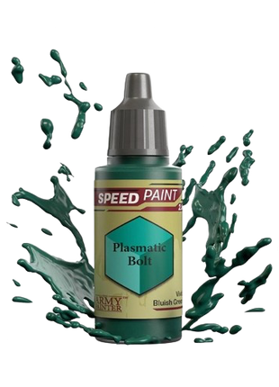 The Army Painter - Speedpaint: Plasmatic Bolt