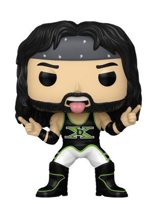 WWE - X-Pac D-Generation X #174 Funko Pop!