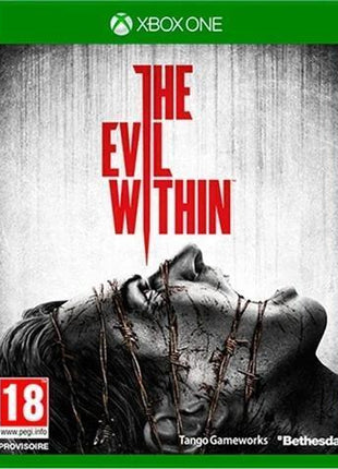 The Evil Within (Xbox One) - Preowned