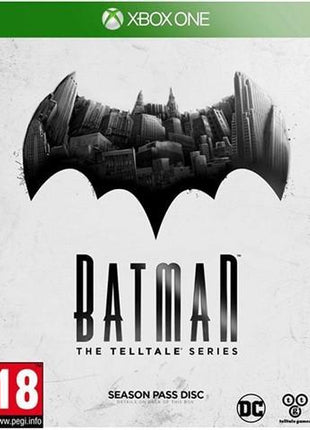 Batman The Telltale Series (Episode One Only) (Xbox One) - Preowned
