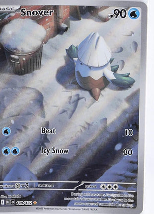 Snover 140/132