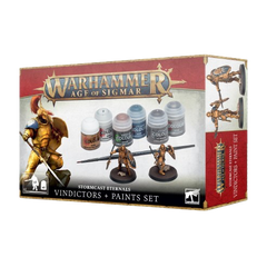 Collection image for: Warhammer - Age of Sigmar