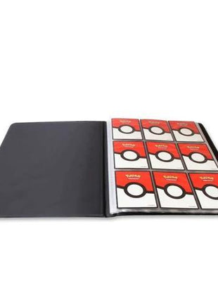 Pokemon - Lillie and Clefairy Ultra Pro 9 Pocket Binder