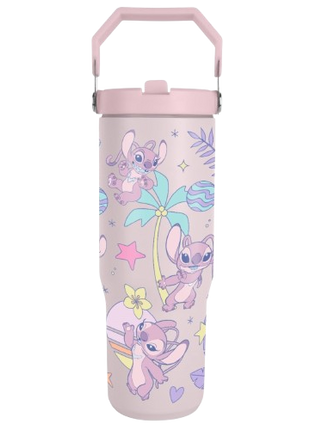 Lilo & Stitch - Angel Planetary 30oz Pitcher