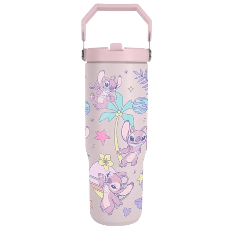 Lilo & Stitch - Angel Planetary 30oz Pitcher