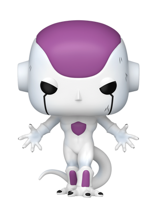 Dragon Ball Z - Frieza (Frieza Saga) #2476 Funko Pop!