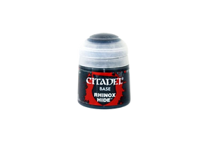 Citadel Paint: Base - Rhinox Hide