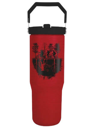 Stranger Things - Upside Down 30oz Pitcher