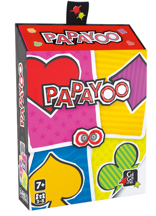 Papayoo