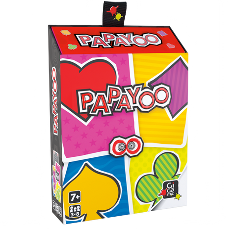 Papayoo