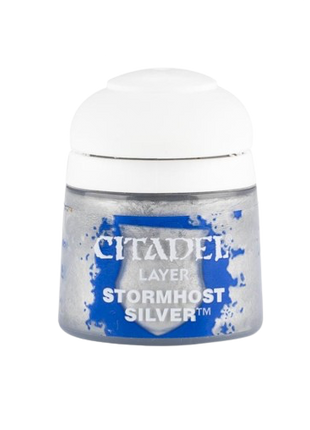 Citadel Paint: Layer - Stormhost Silver