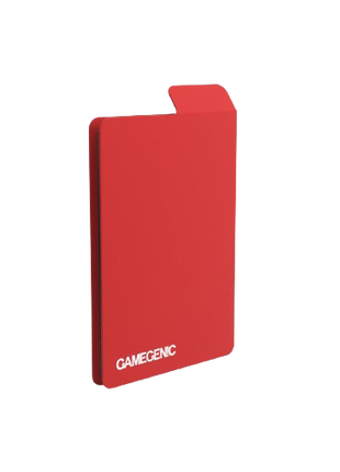 Gamegenic - Red Sizemorph Divider