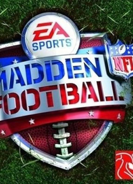Madden Football (3DS) - Preowned