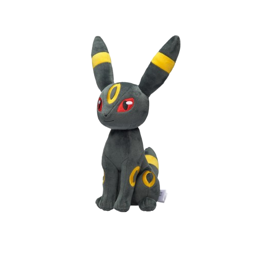 Pokemon - Umbreon 8" Plush