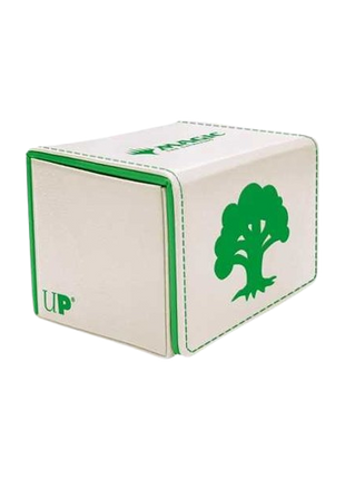 Magic: The Gathering - Mana Alcove Edge Deck Box - Forest
