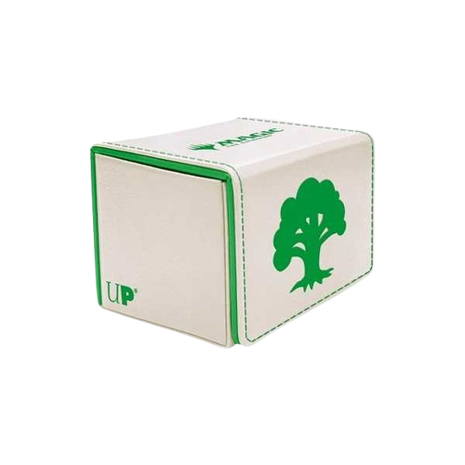 Magic: The Gathering - Mana Alcove Edge Deck Box - Forest