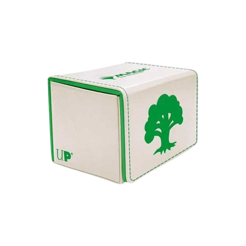 Magic: The Gathering - Mana Alcove Edge Deck Box - Forest