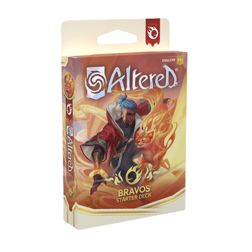 Altered - Starter Deck
