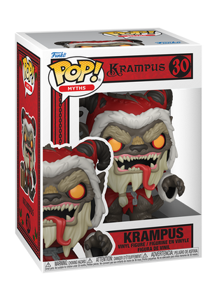 Krampus - Krampus #30 Funko Pop!