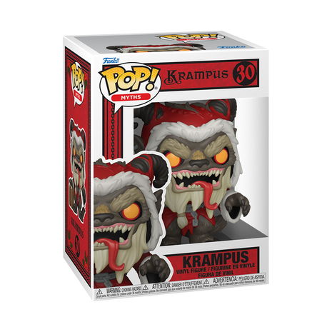 Krampus - Krampus #30 Funko Pop!