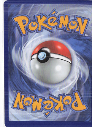 Mewtwo EX 54/99 (S)
