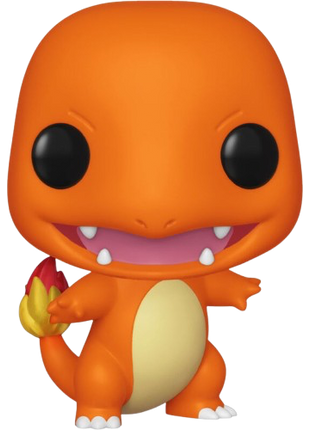 Pokemon - Charmander #455 Funko Pop!