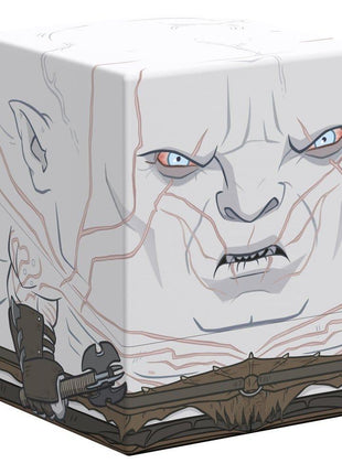 Squaroes - The Hobbit: Azog the Defiler Collectible Box (HOB005)