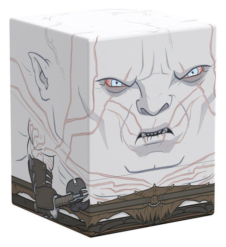 Squaroes - The Hobbit: Azog the Defiler Collectible Box (HOB005)