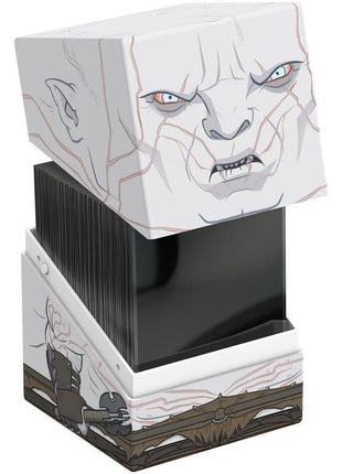 Squaroes - The Hobbit: Azog the Defiler Collectible Box (HOB005)