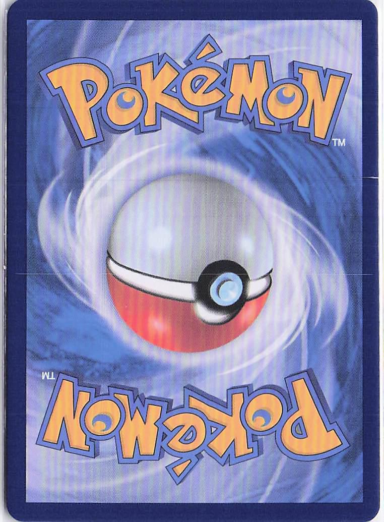 Team Rocket’s Crobat ex 131/098