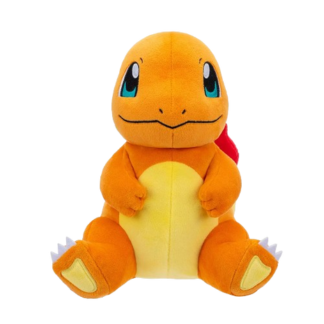 Pokemon - Charmander 8" Plush
